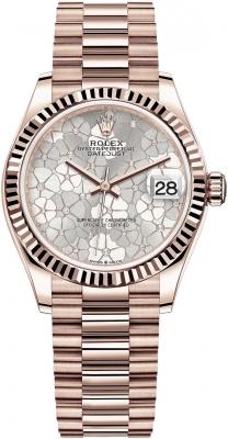 Rolex Datejust 31