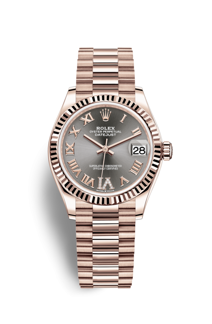 Rolex Datejust 31