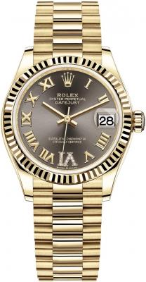 Rolex Datejust 31