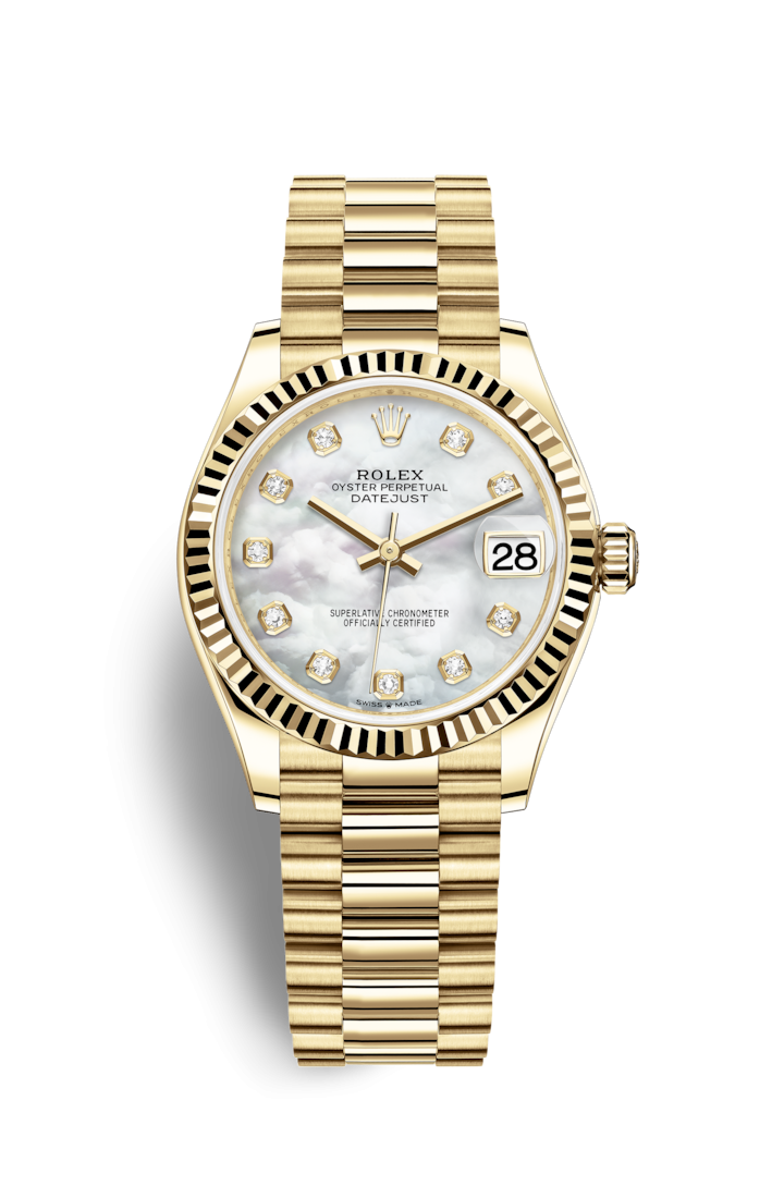 Rolex Datejust 31