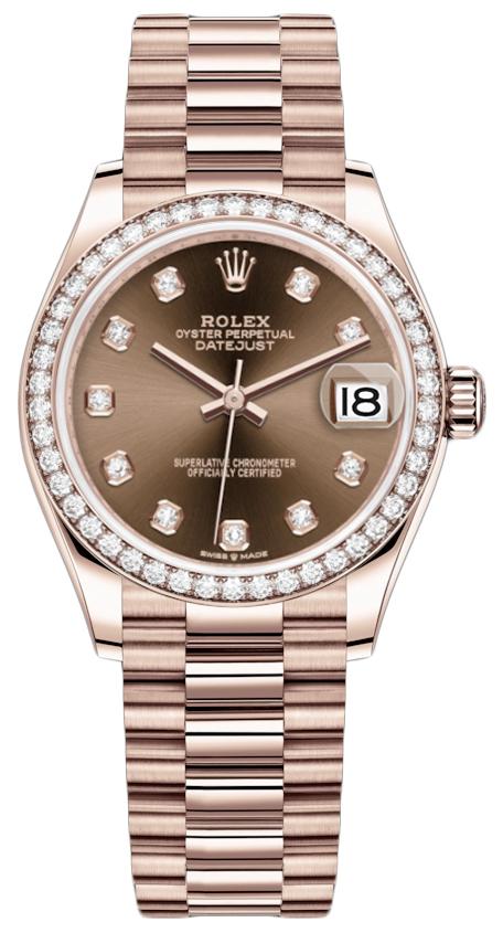 Rolex Datejust