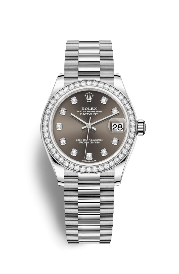 Rolex Datejust 31