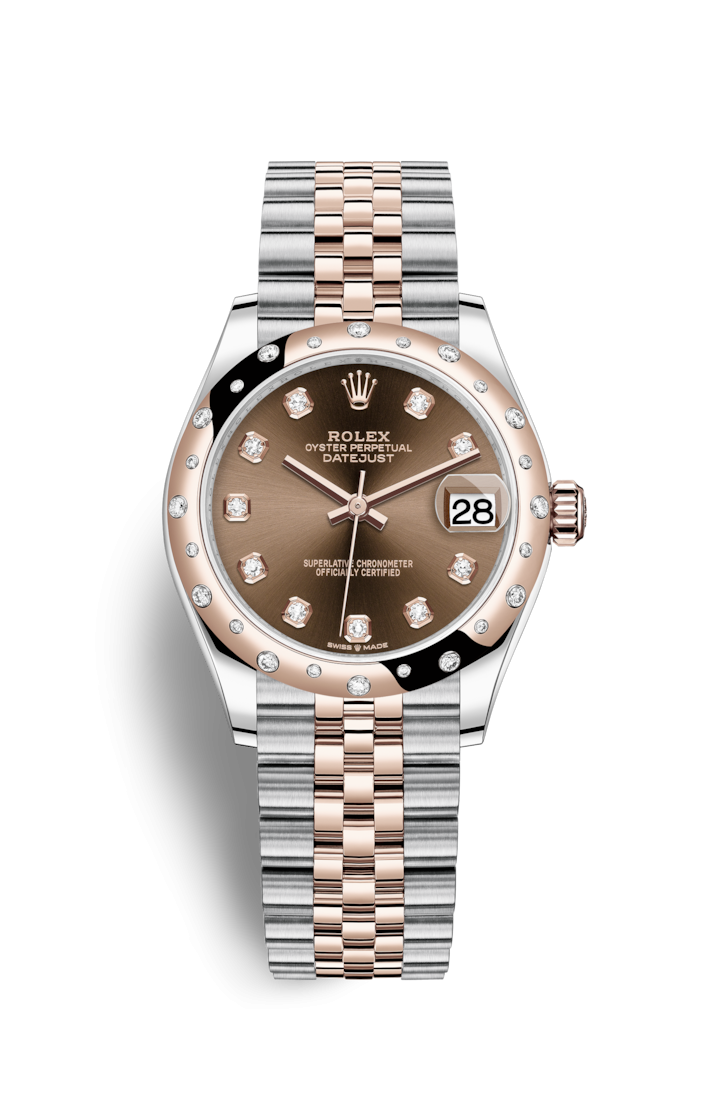 Rolex Datejust 31