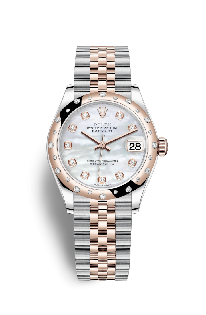 Rolex Datejust 31