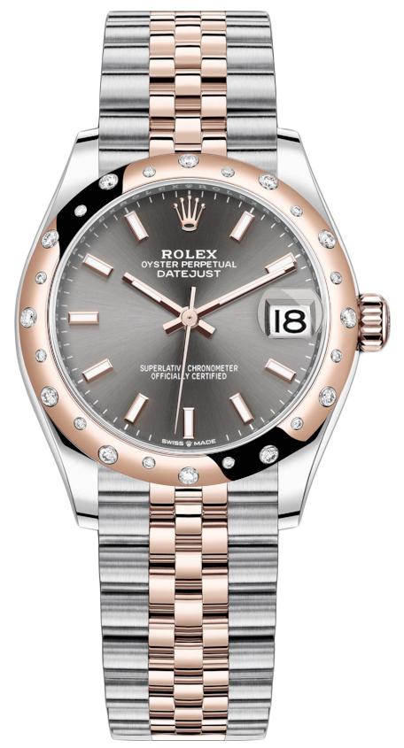 Rolex Datejust 31