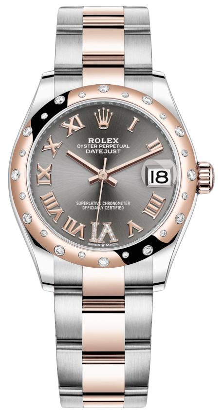 Rolex Datejust 31