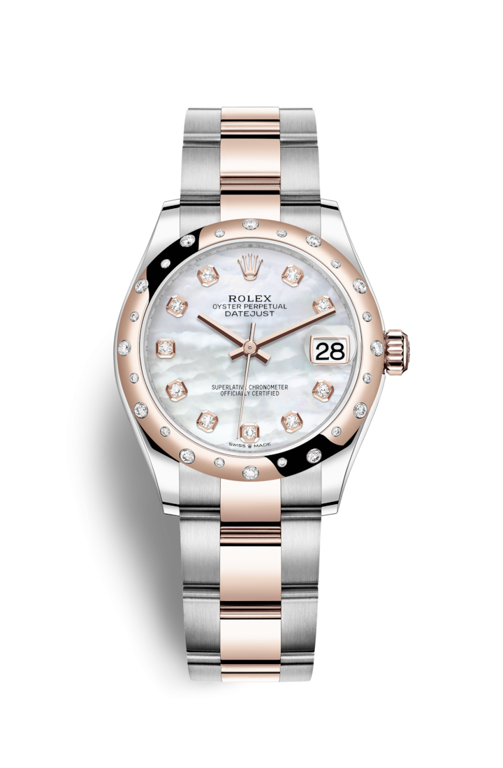 Rolex Datejust 31