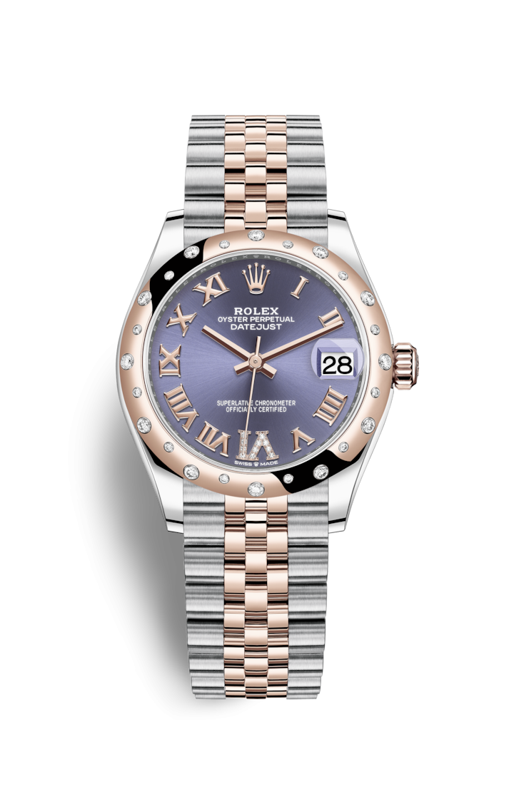 Rolex Datejust 31