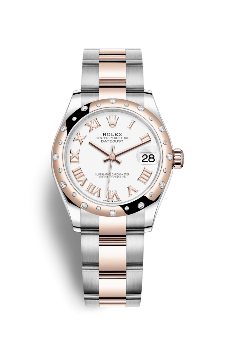 Rolex Datejust 31