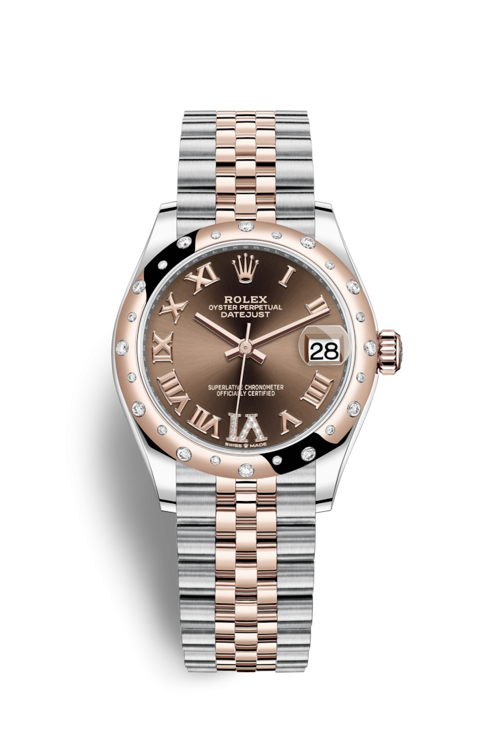Rolex Datejust 31