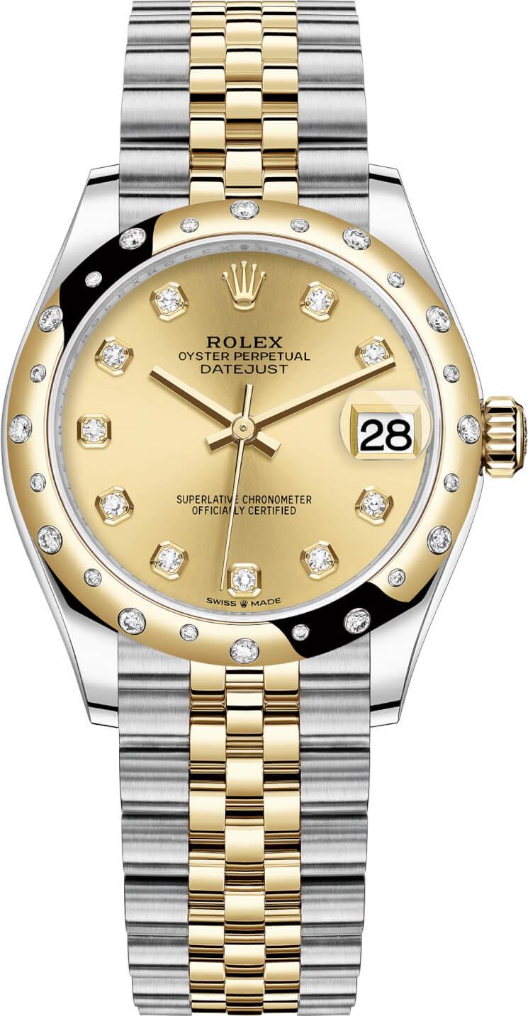 Rolex Datejust