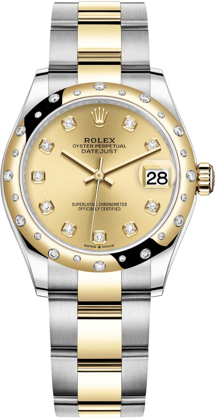 Rolex Datejust