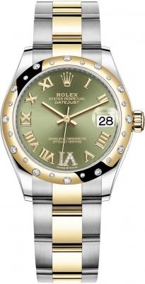 Rolex Datejust