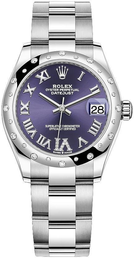 Rolex Datejust