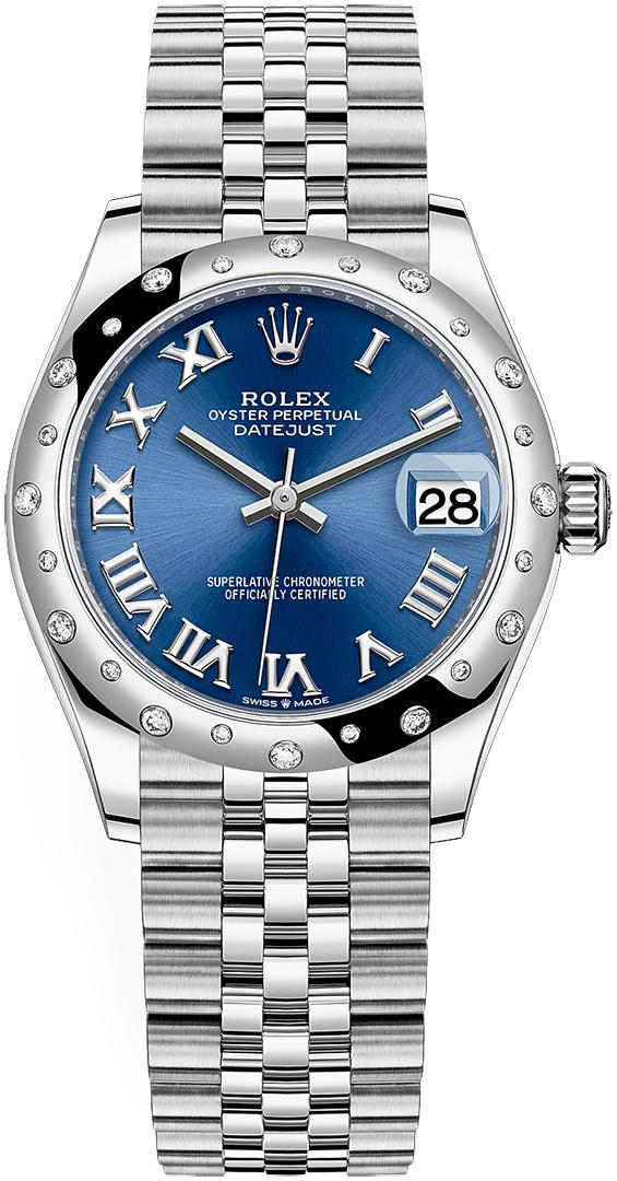 Rolex Datejust