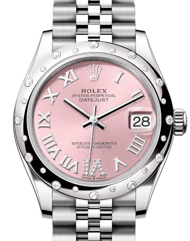 Rolex Datejust