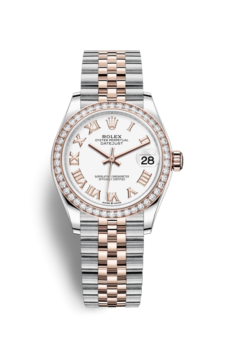 Rolex Datejust 31