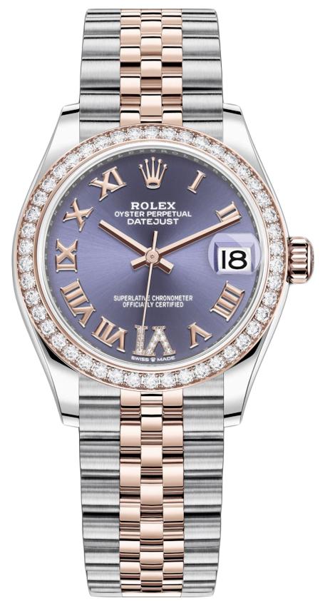 Rolex Datejust