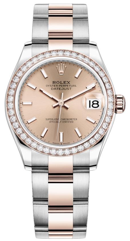 Rolex Datejust