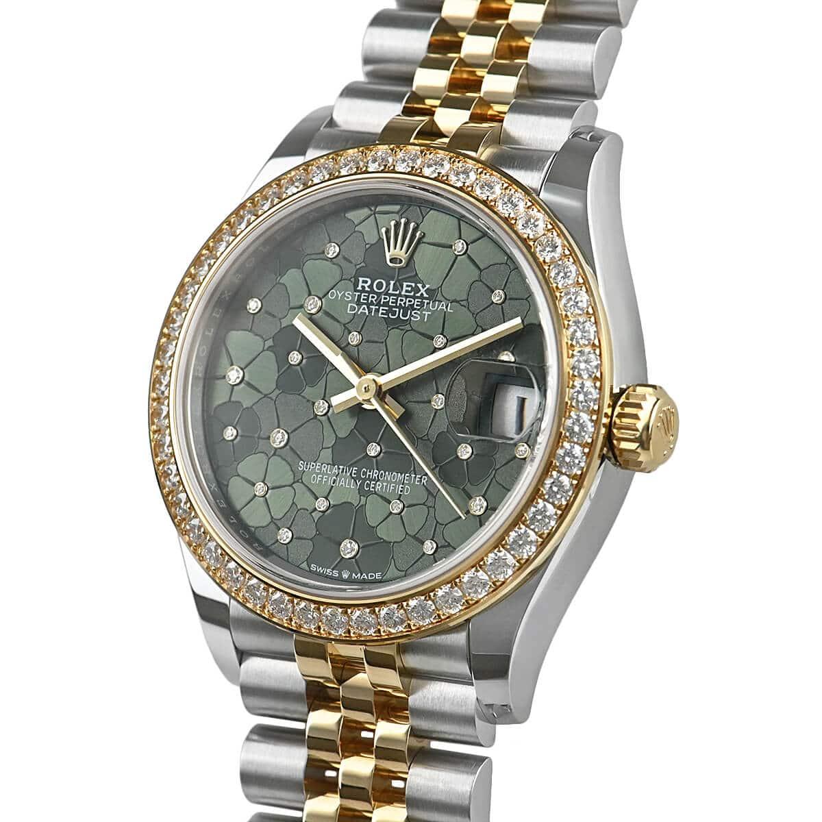 Rolex Datejust 31