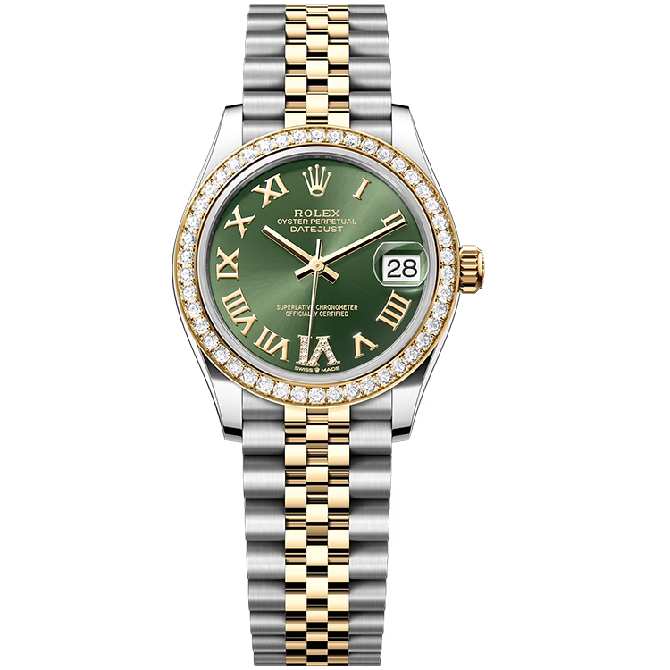 Rolex Datejust 31
