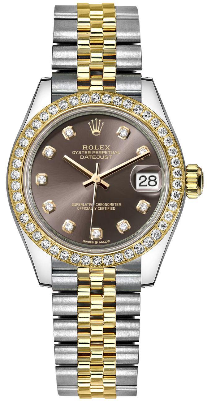 Rolex Datejust 31