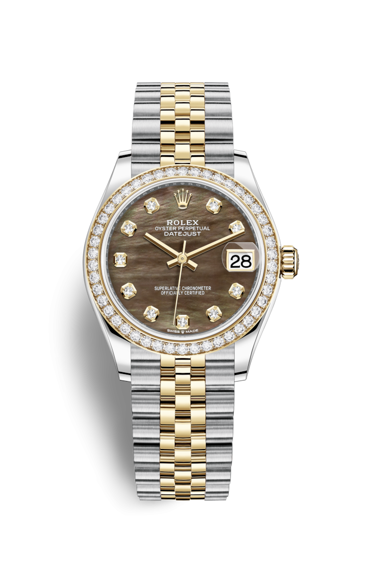 Rolex Datejust 31