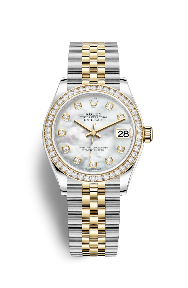 Rolex Datejust 31