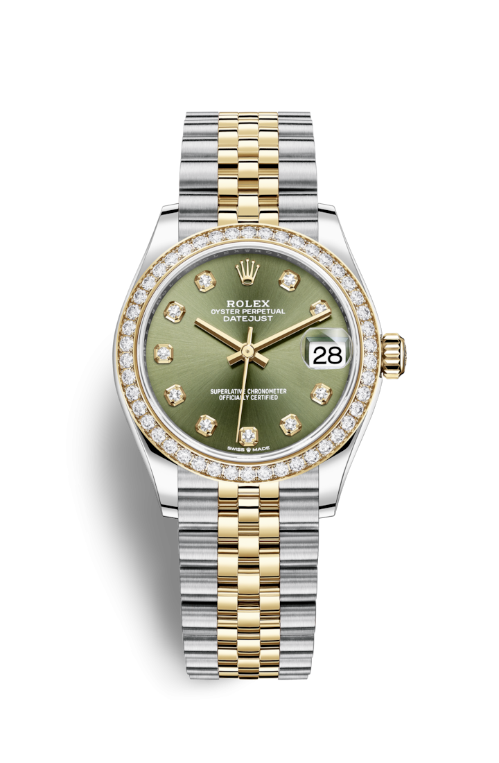 Rolex Datejust 31