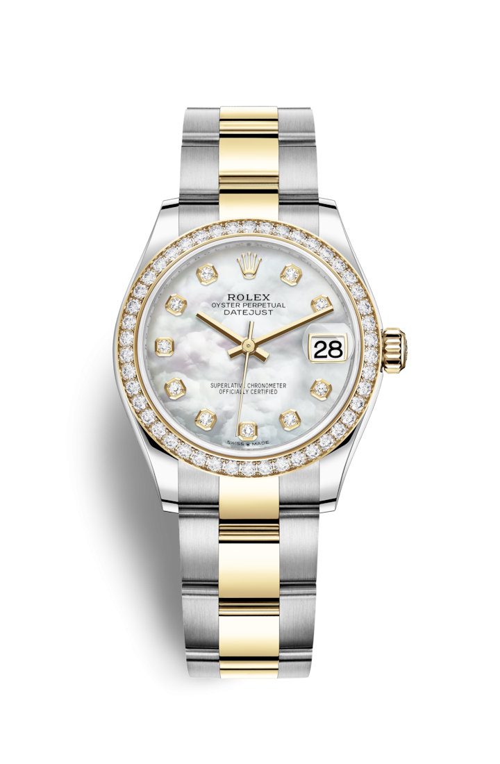 Rolex Datejust 31