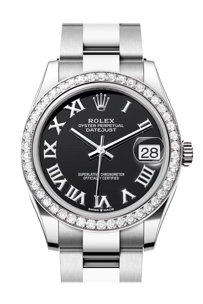 Rolex Datejust 31