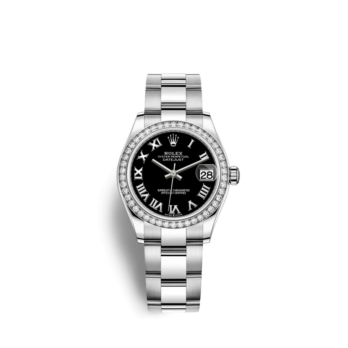 Rolex Datejust 31