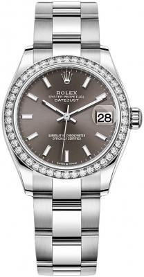 Rolex Datejust 31