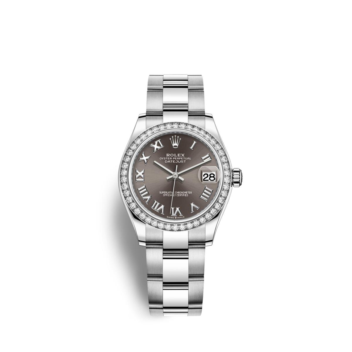 Rolex Datejust 31