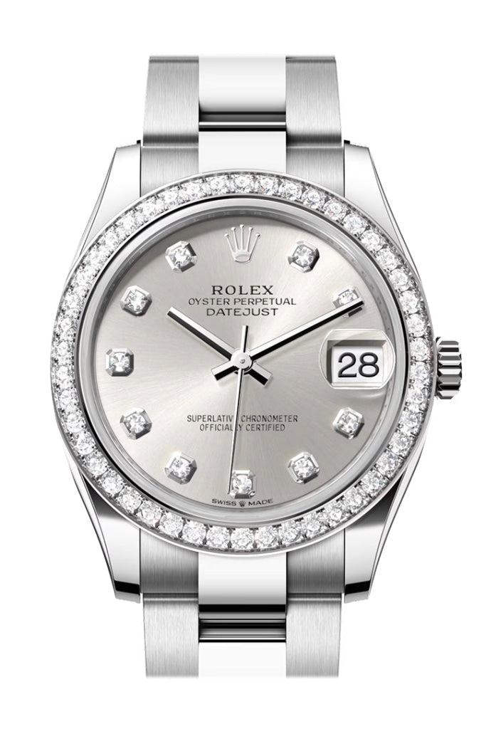 Rolex Datejust 31