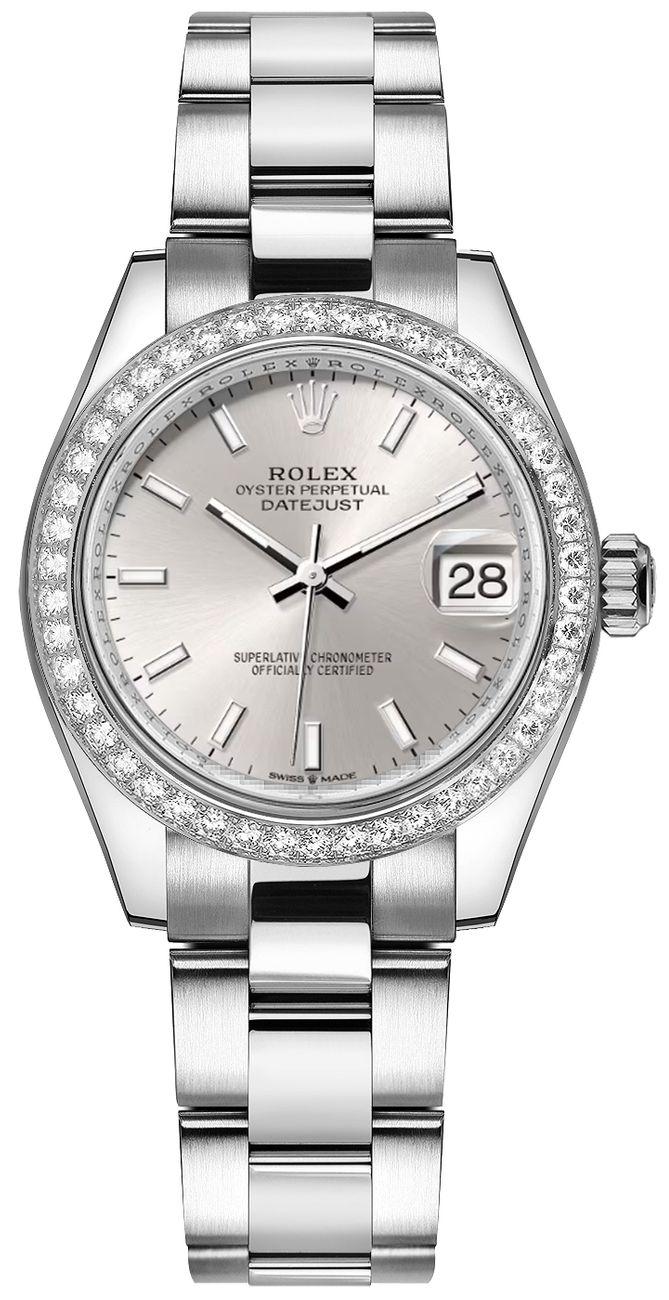 Rolex Datejust 31