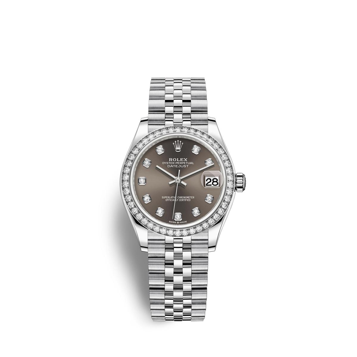 Rolex Datejust 31