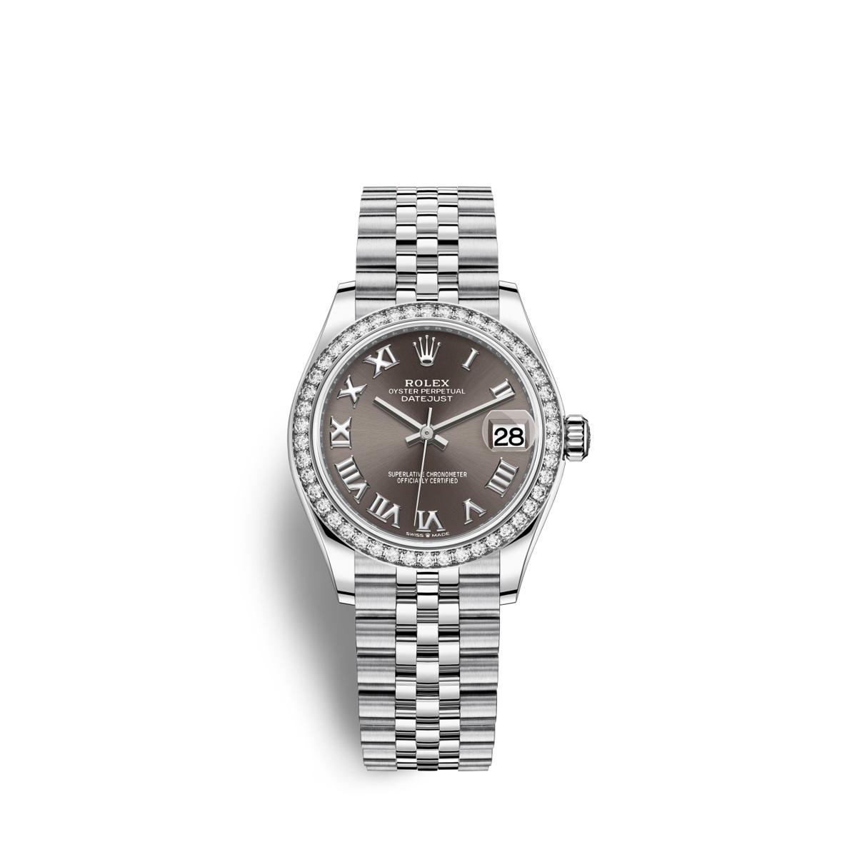 Rolex Datejust 31