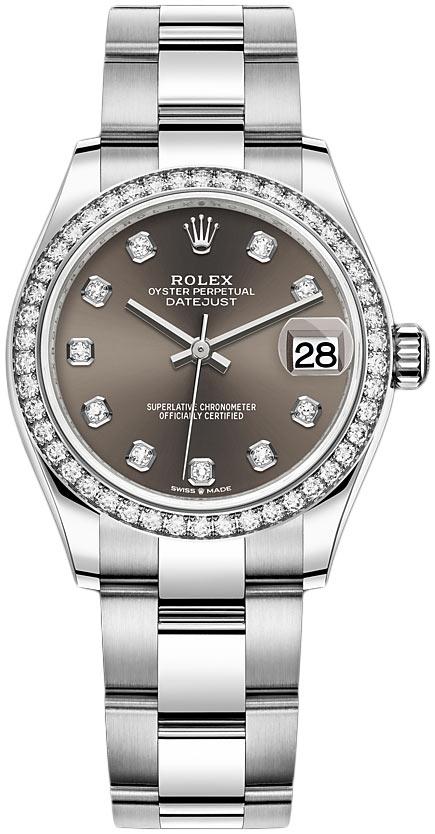Rolex Datejust 31