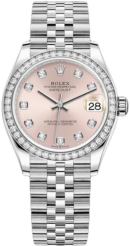 Rolex Datejust 31