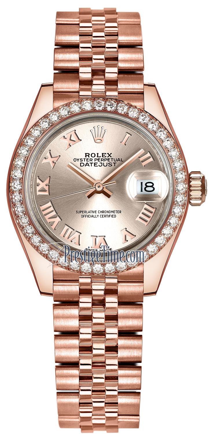 Rolex Lady-Datejust