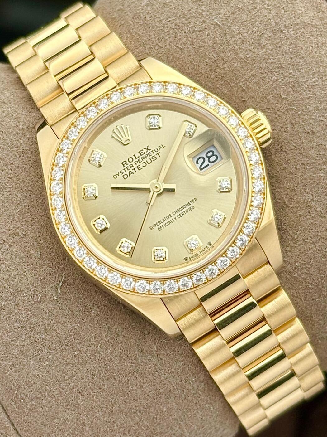 Rolex Lady-Datejust