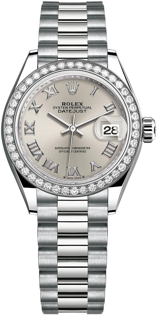 Rolex Lady-Datejust