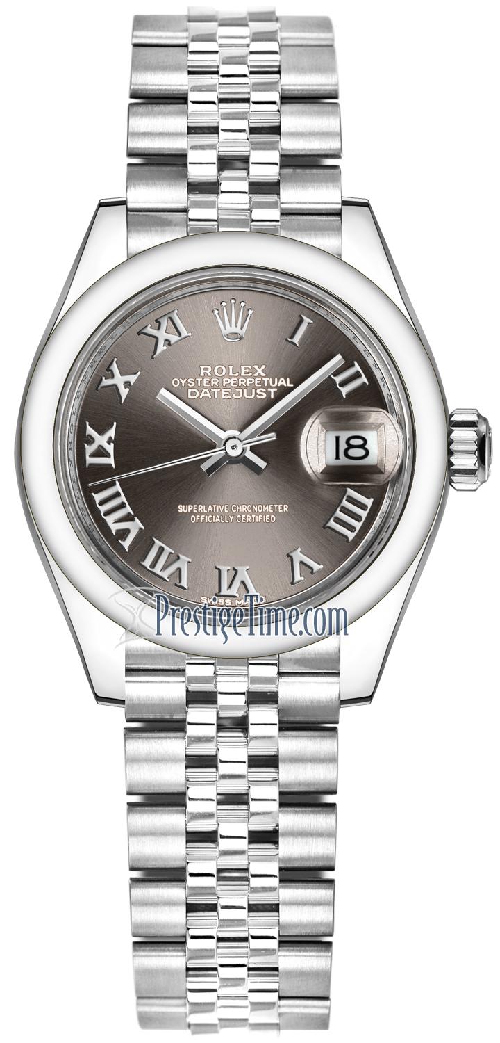 Rolex Lady-Datejust