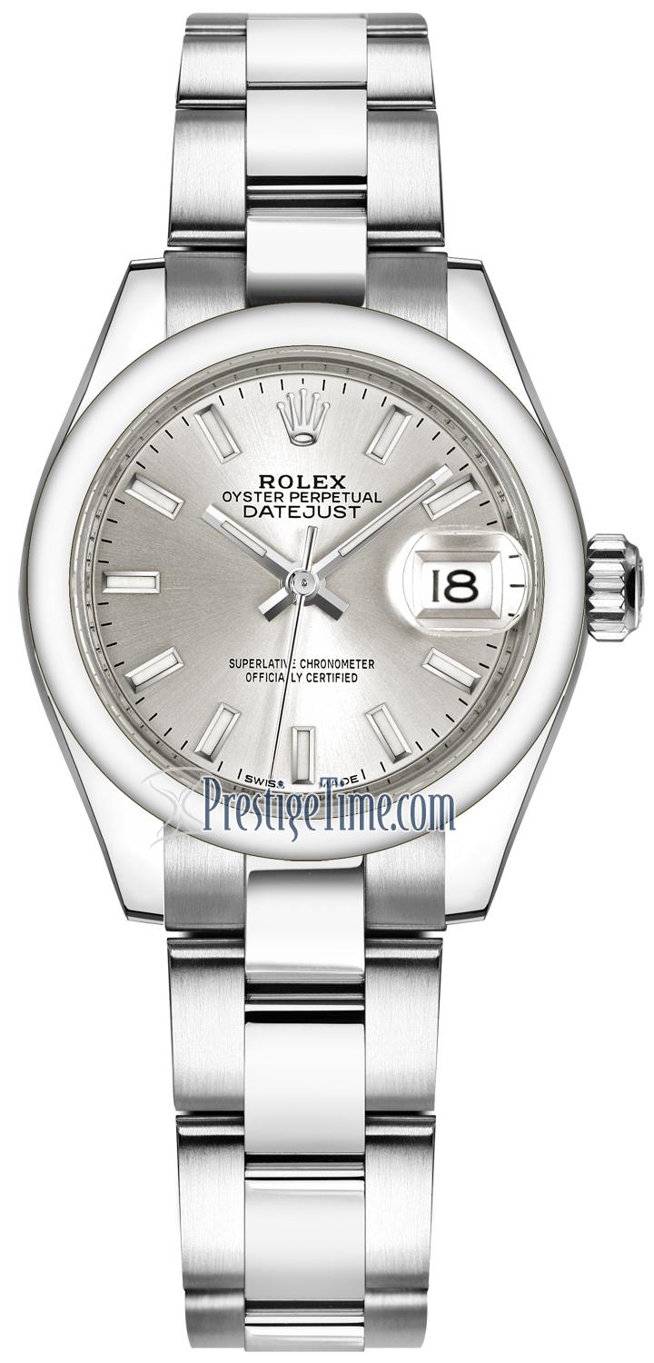 Rolex Lady-Datejust
