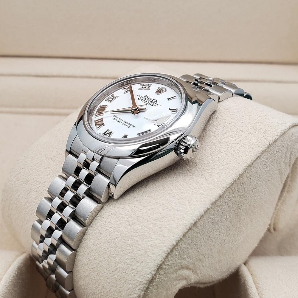 Rolex Lady-Datejust