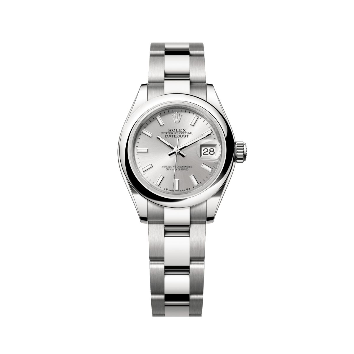 Rolex Lady-Datejust