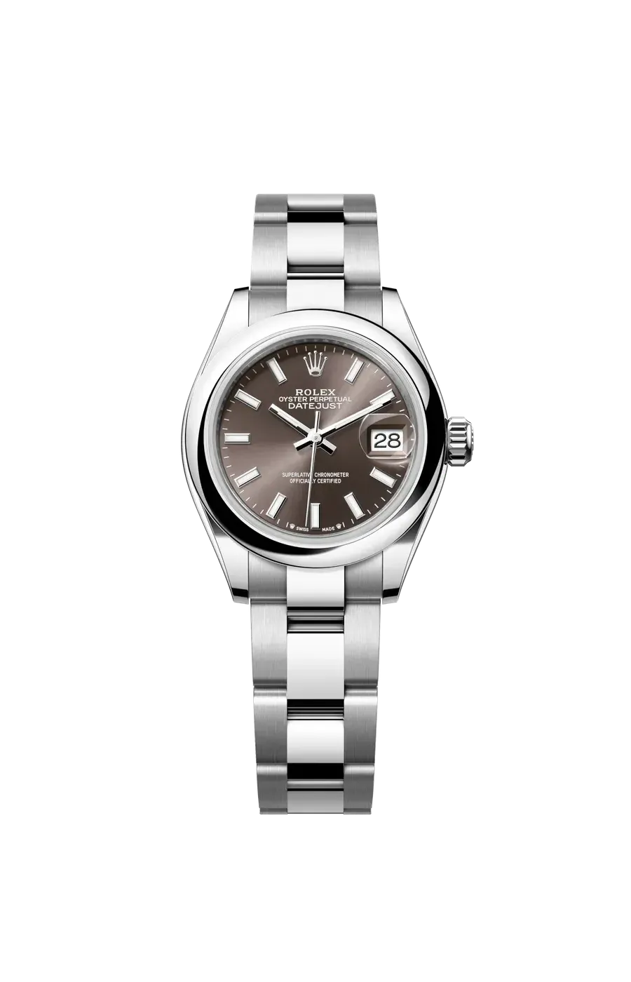 Rolex Lady-Datejust