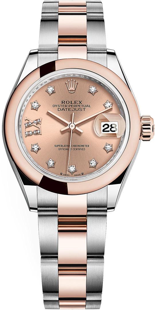 Rolex Lady-Datejust