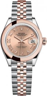 Rolex Lady-Datejust